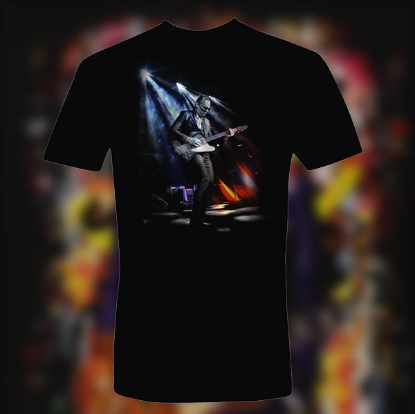 Clothing - BONA™ T-Shirts