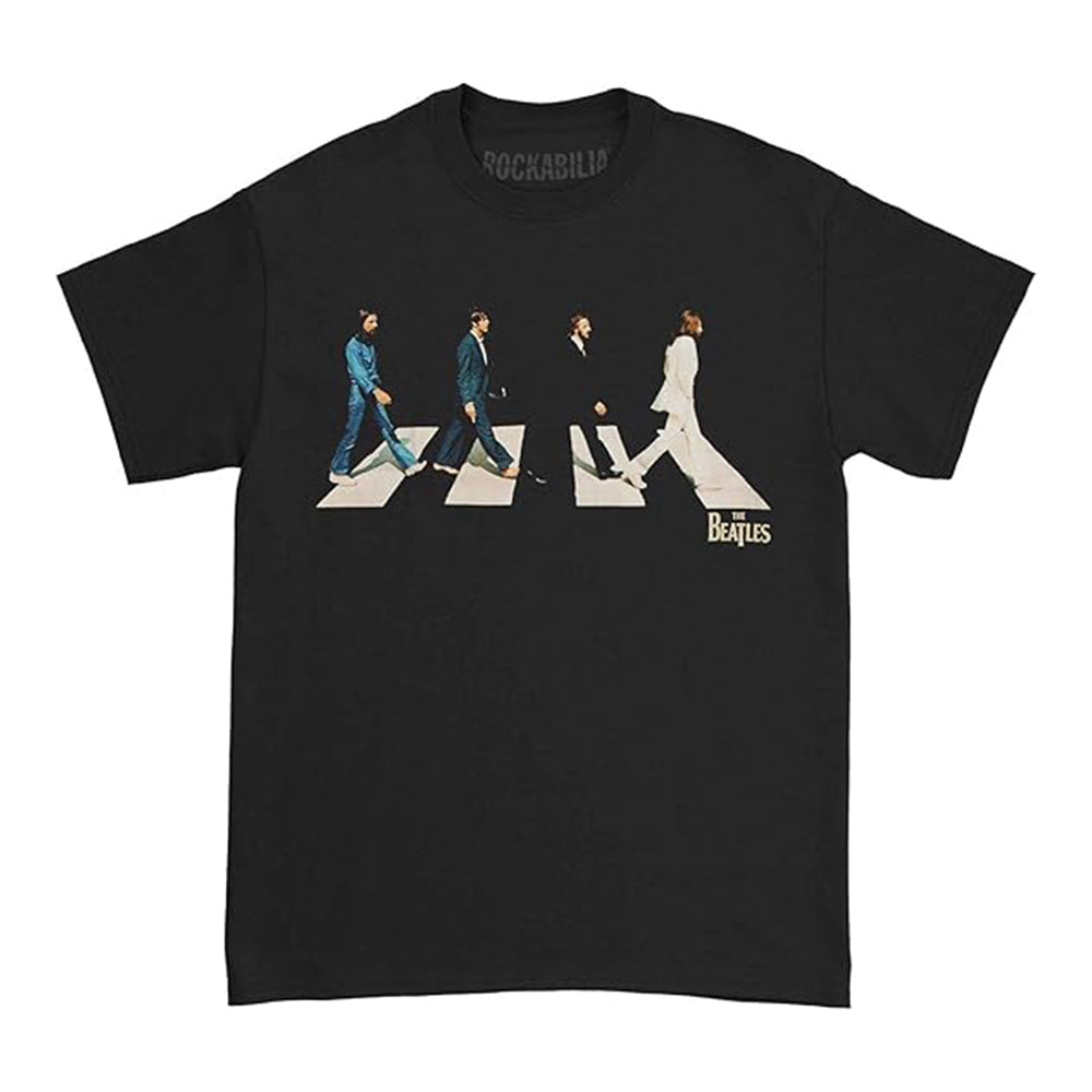 Beatles Abbey Road T-Shirt (Men) – Joe Bonamassa Official Store