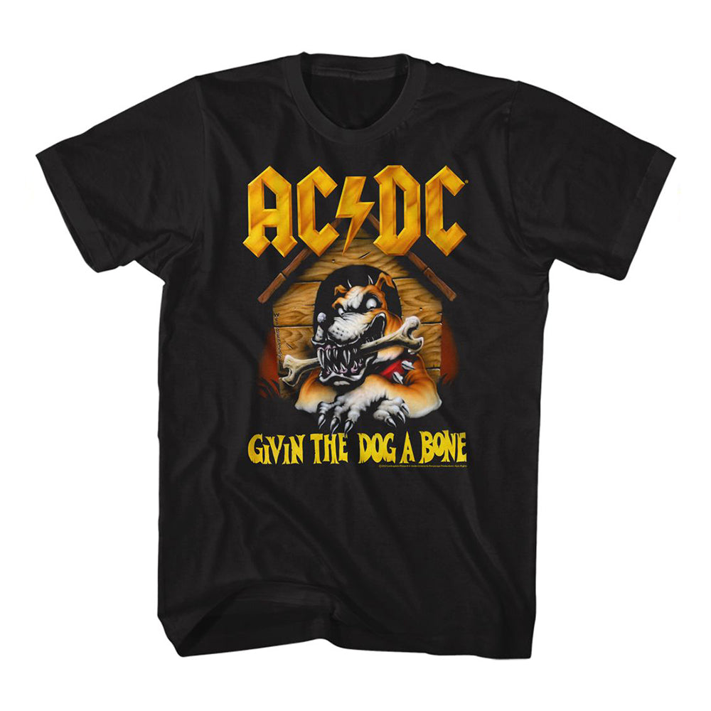 AC/DC - Dog A Bone T-Shirt (Men)