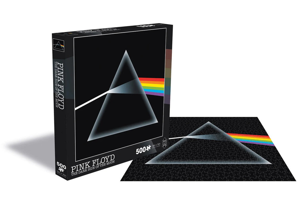 Pink Floyd Dark Side Puzzle – Joe Bonamassa Official Store Pink Floyd Dark Side Puzzle – Joe Bonamassa Official Store