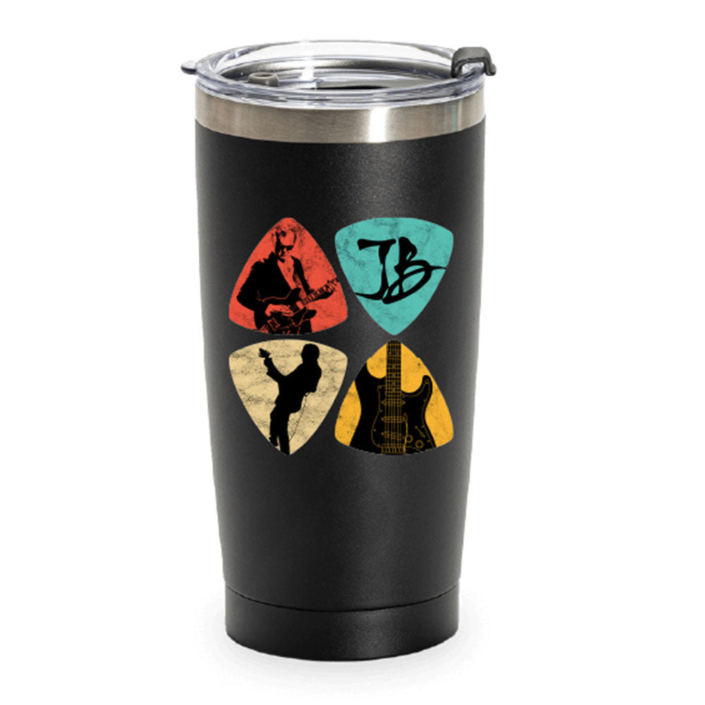 Pick Collage 20oz Tumbler