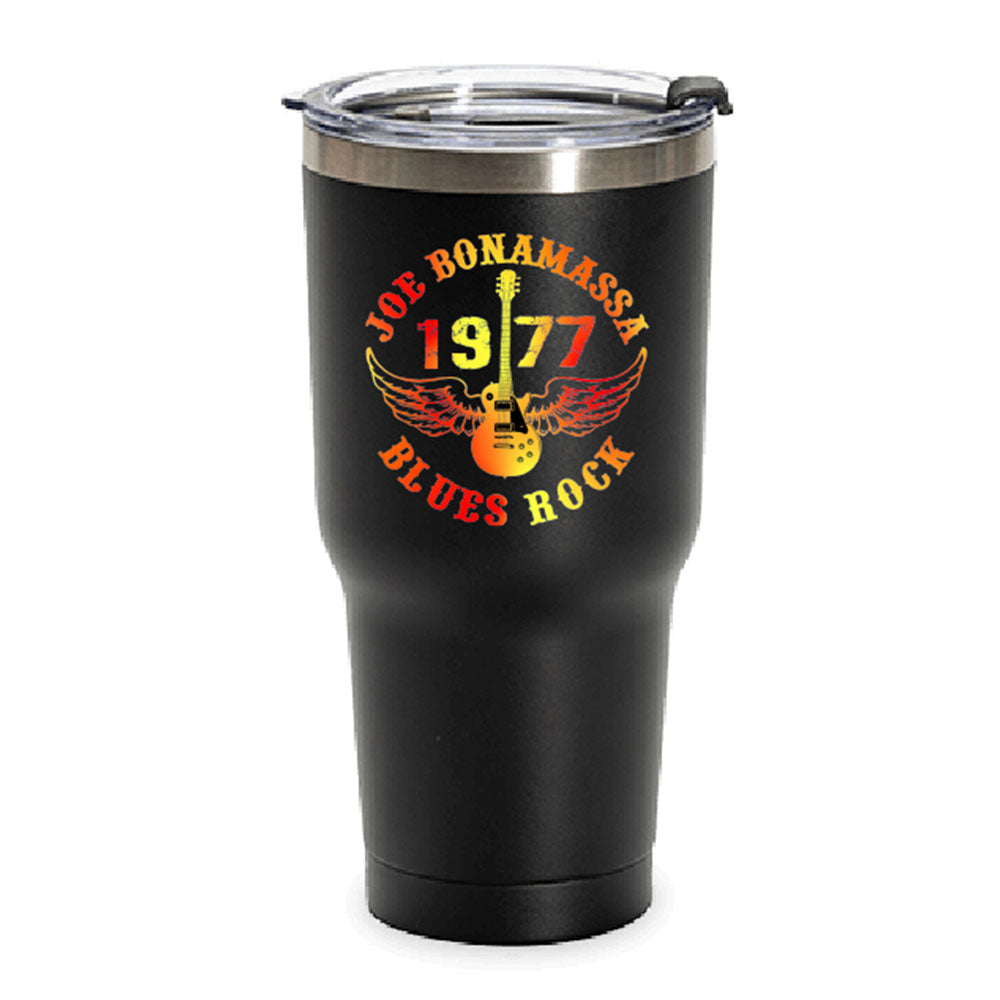 Blues Rock 30oz Tumbler