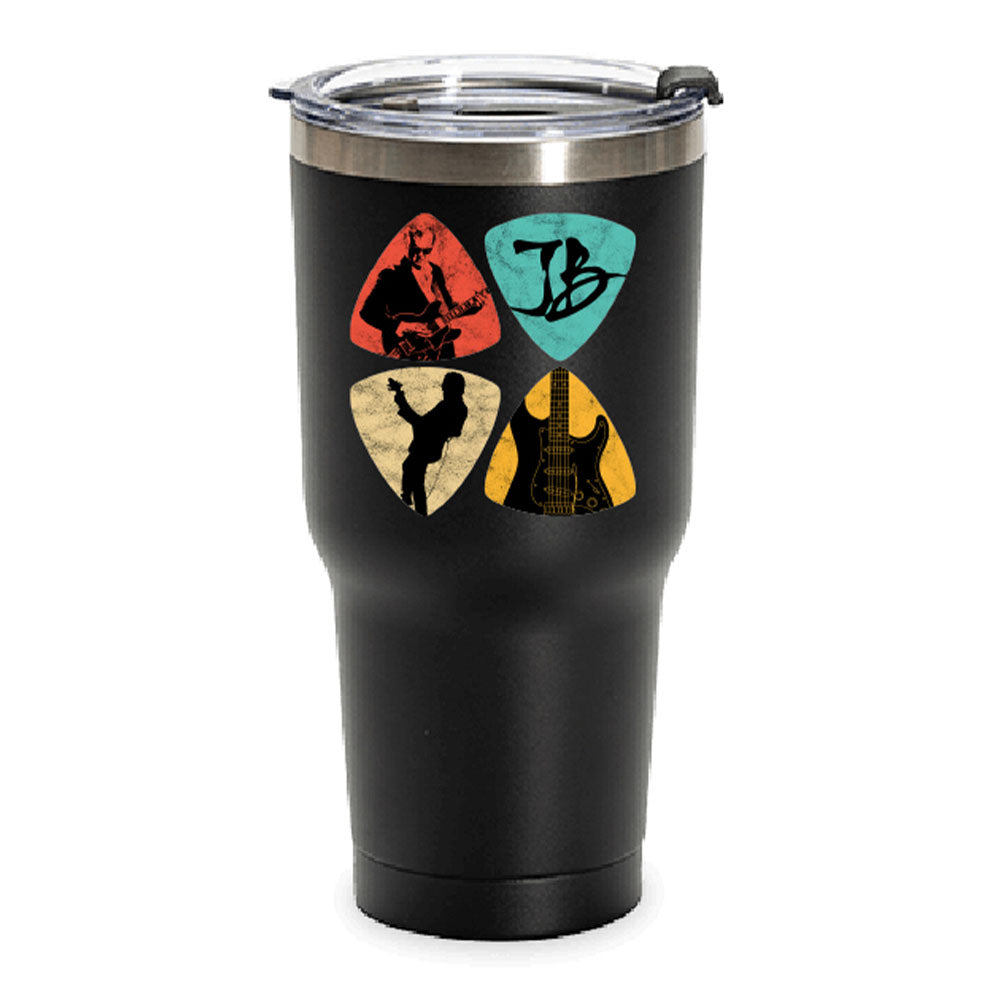 Pick Collage 30oz Tumbler