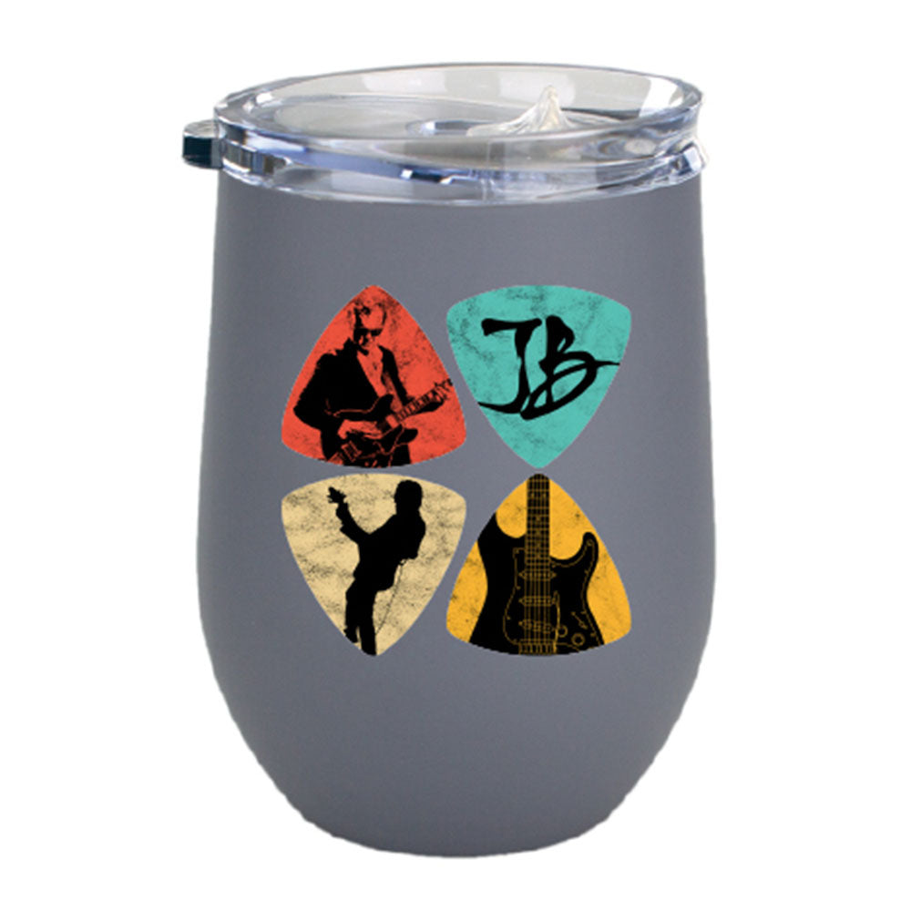 Pick Collage 12oz Tumbler
