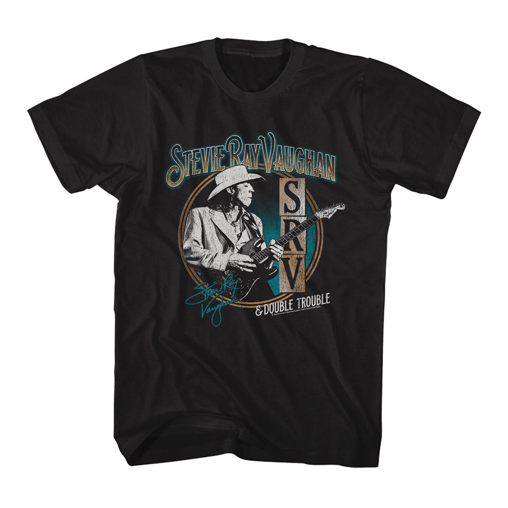 Stevie Ray outlet Vaughan T