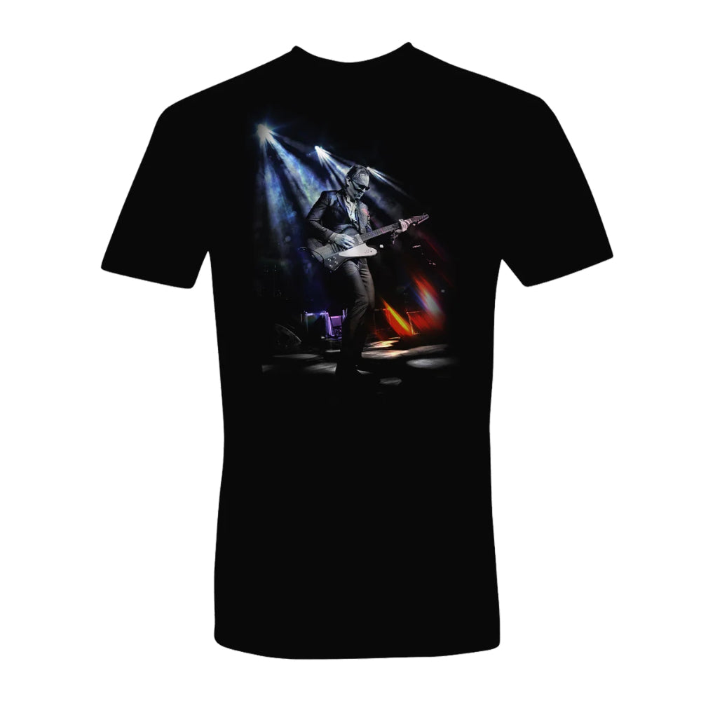 Blues Hues T-Shirt (Unisex)