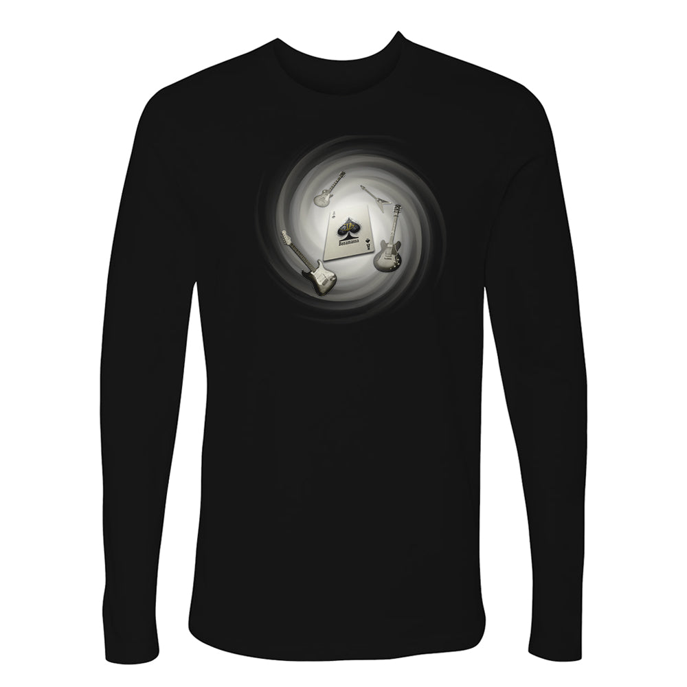 Ace Of Blues Long Sleeve (Men)