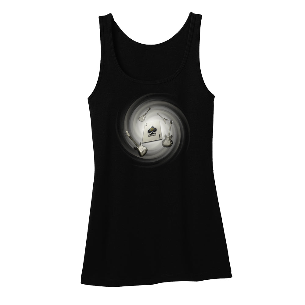 Ace Of Blues Tank (Women)