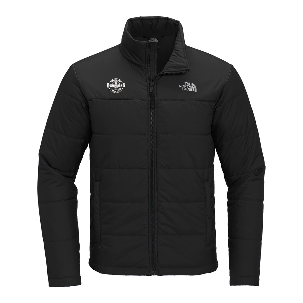 Insulated Jacket North Face Resolve Xxl The North Face Junction 