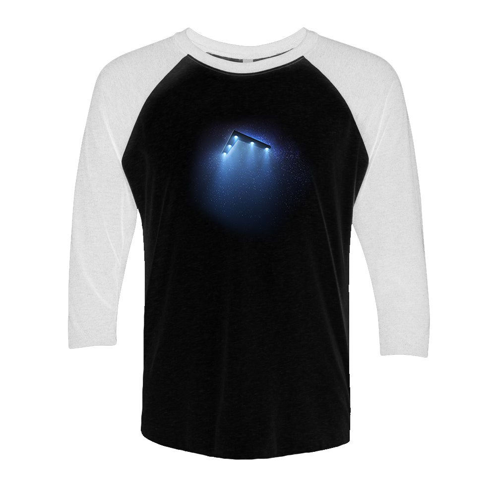 Black Country Communion V 3/4 Sleeve T-Shirt (Unisex)