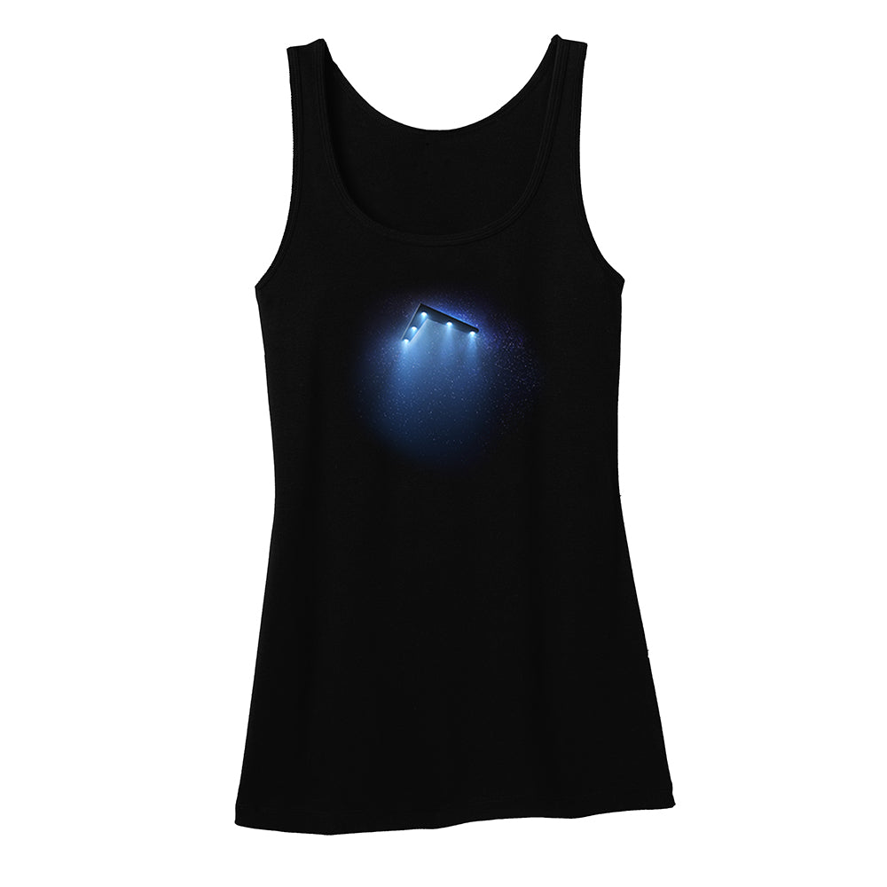 Black Country Communion V Tank (Women)