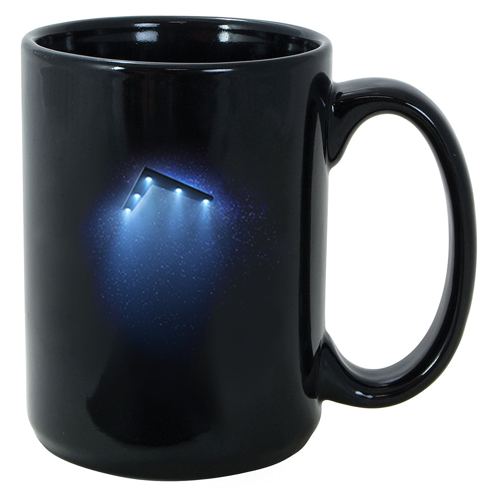 Black Country Communion V Mug