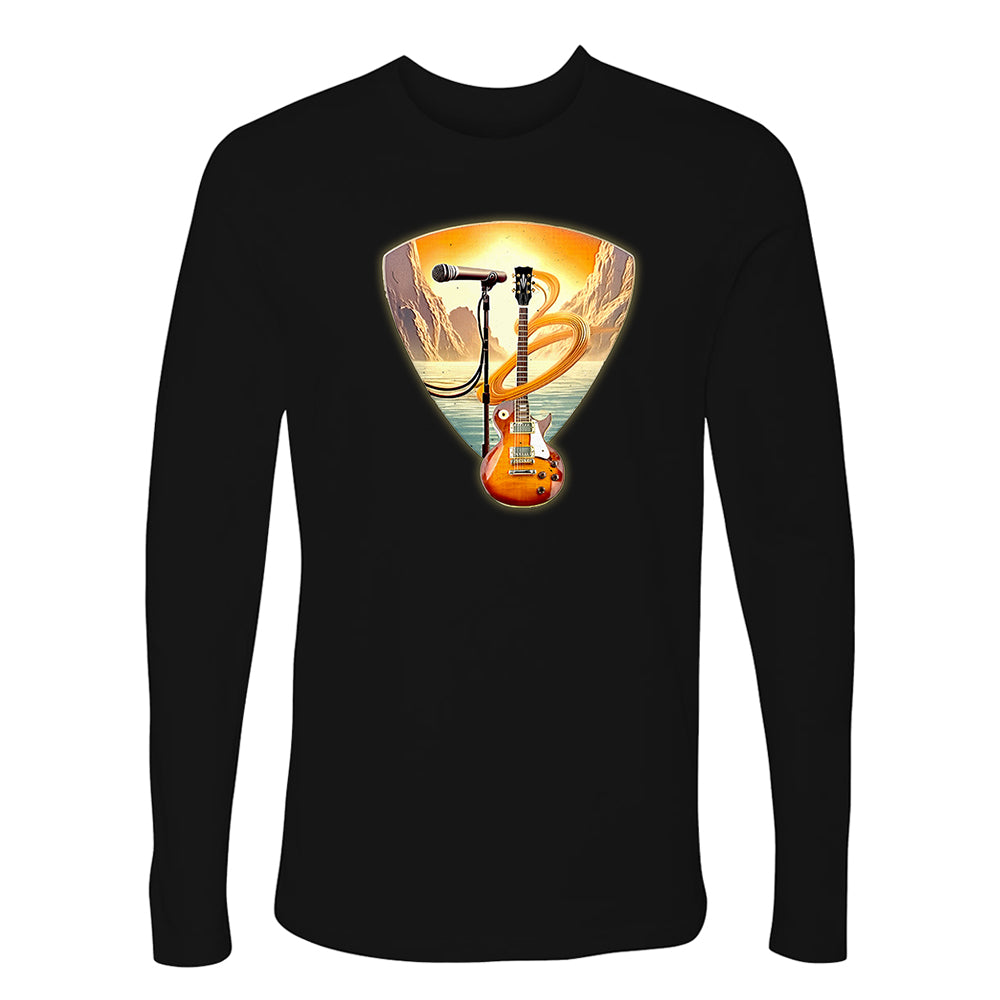 Blues Odyssey Long Sleeve (Men)