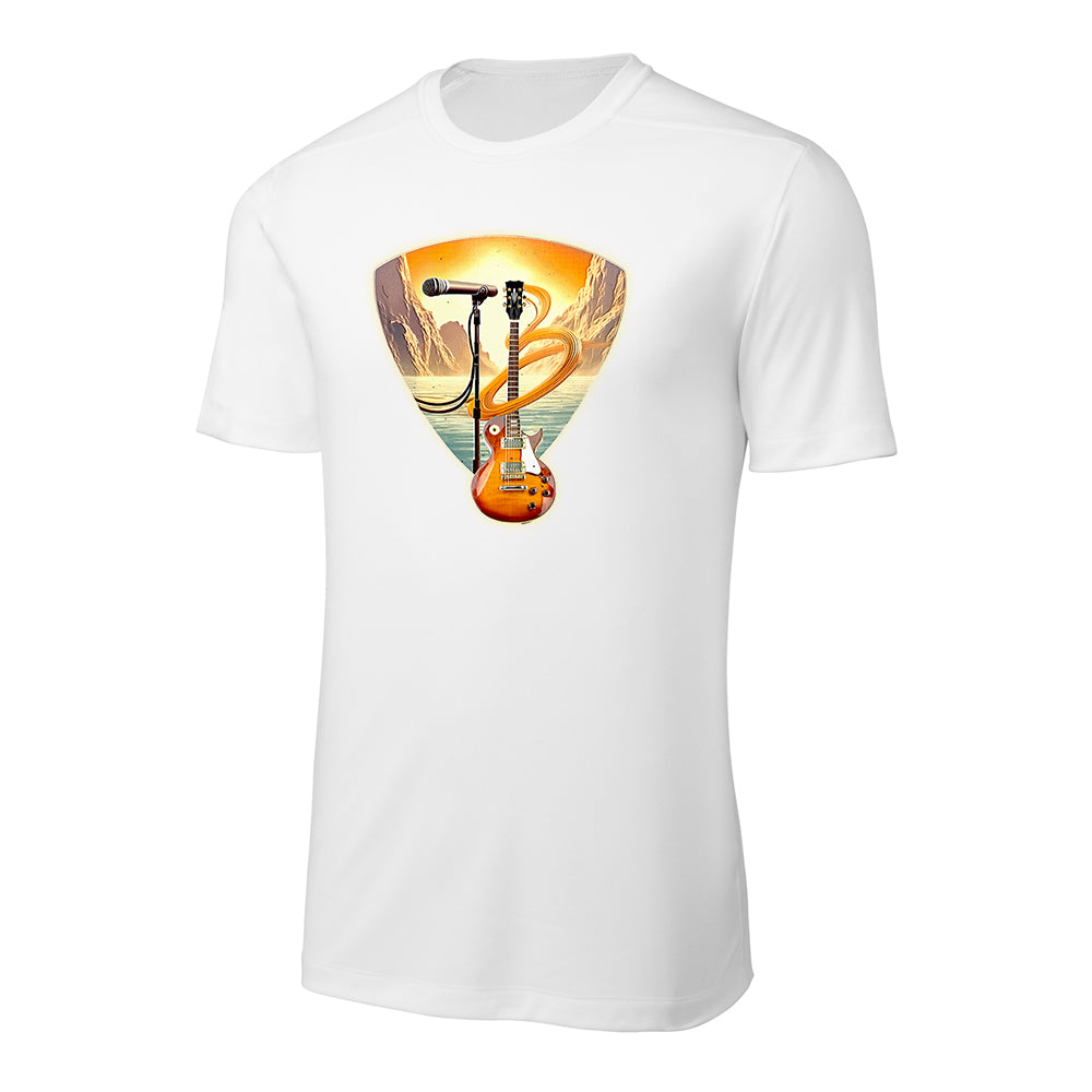 Blues Odyssey UV Pro T-Shirt (Men)
