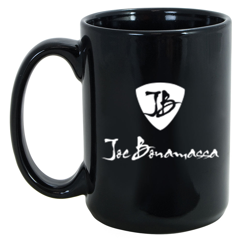 Blues In Overdrive Mug