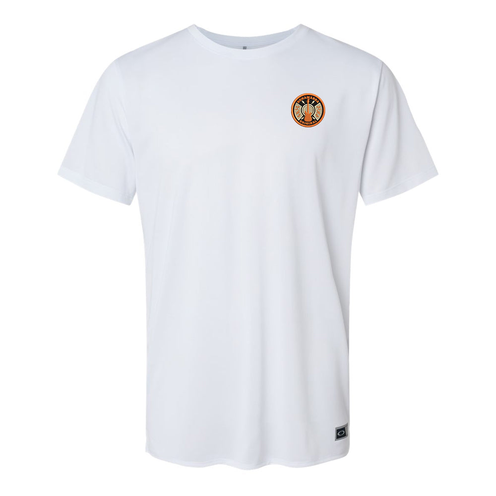 oakley hydrolix t shirt