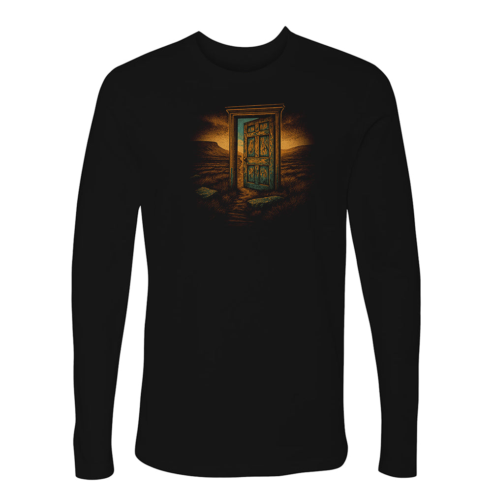 Breakthrough Long Sleeve (Men)