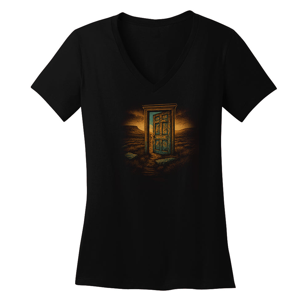 Breakthrough V-Neck (Women)