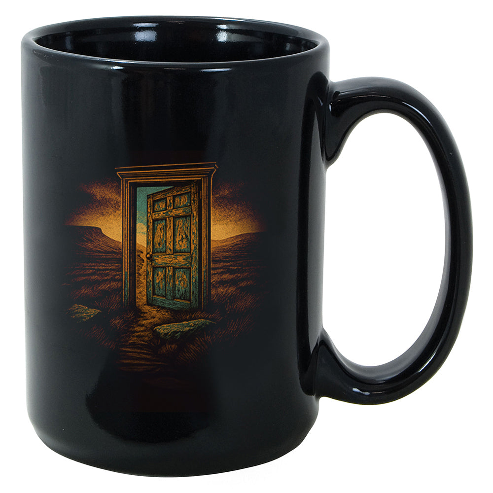 Breakthrough Mug