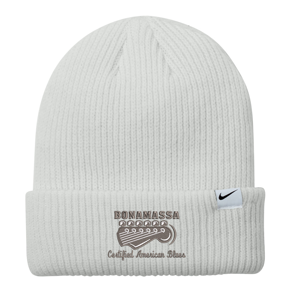 Certified American Blues Nike Terra Beanie