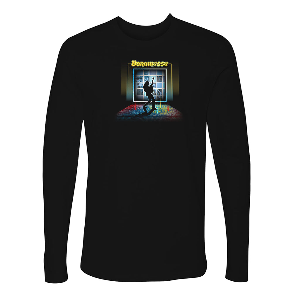 Blues Deluxe Groove Long Sleeve (Men)