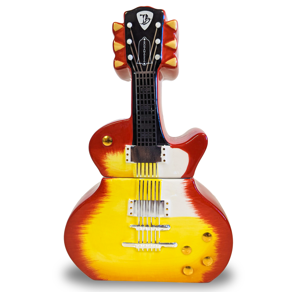 Sunburst Cookie Jar