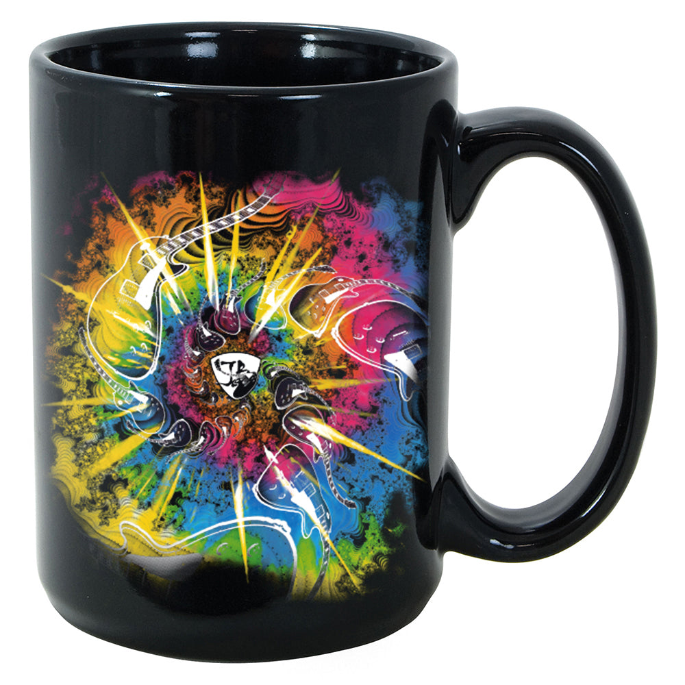 Guitar Trippin' Mug