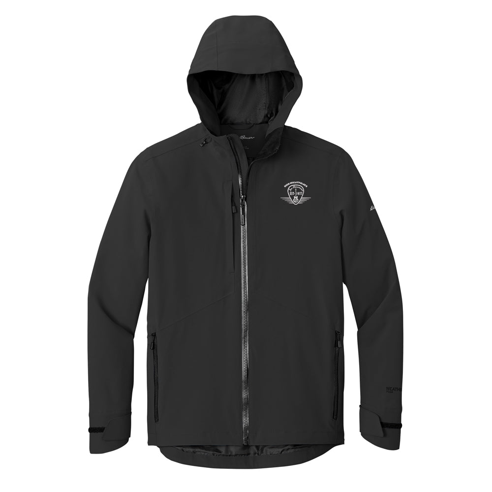 High Quality Blues Eddie Bauer WeatherEdge Plus Jacket (Men) – Joe