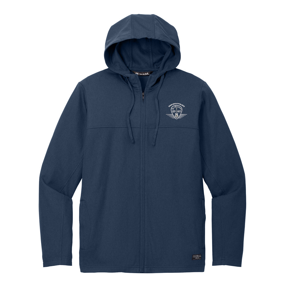 MAATEE&SONS 24ss FULL ZIP ANORAK size3 MAATEE&SONS FULL ZIP ANORAK