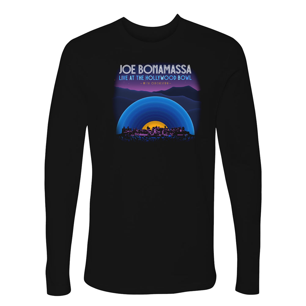 Live at the Hollywood Bowl Long Sleeve (Men)