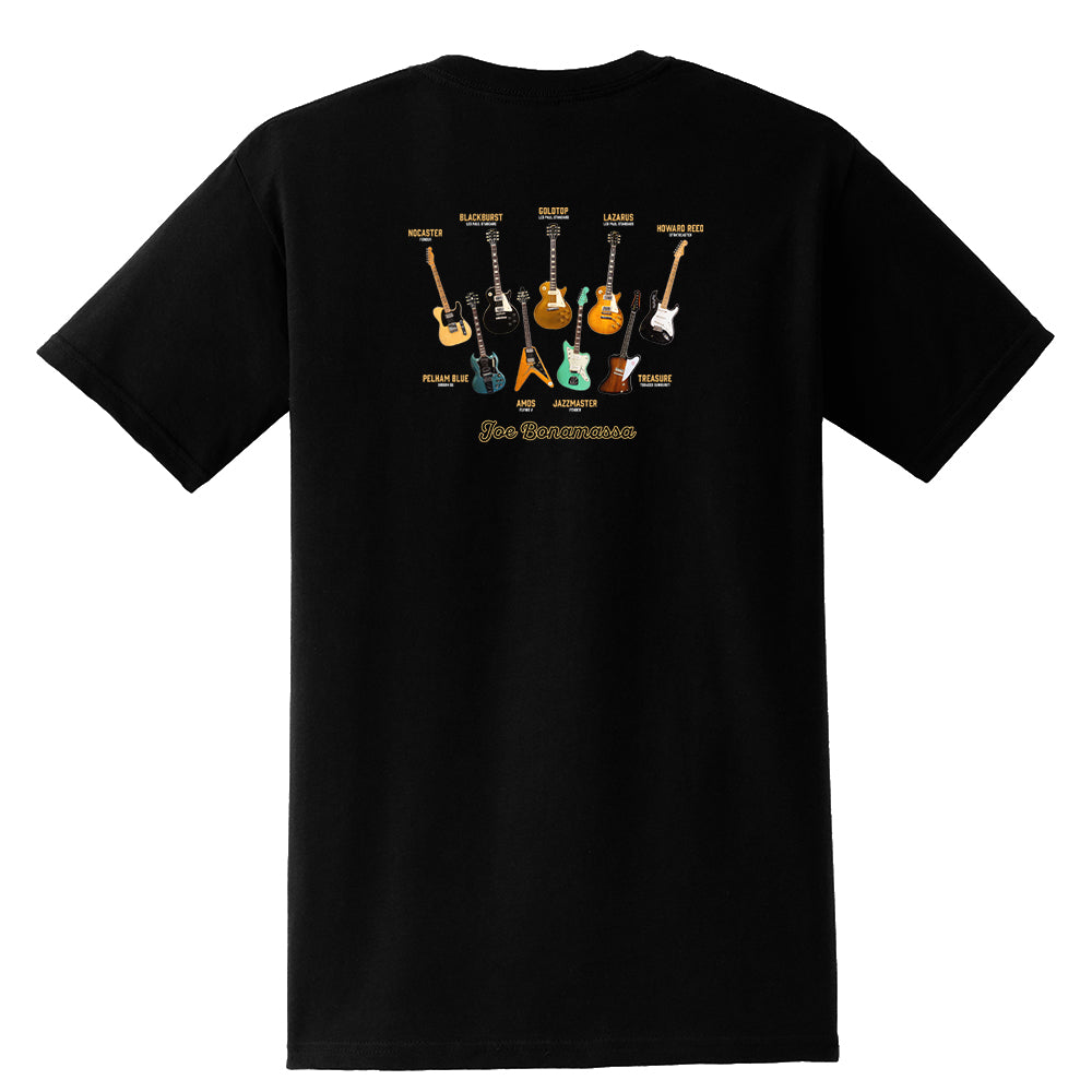 Live To Play, Play To Live Pocket T-Shirt (Unisex)