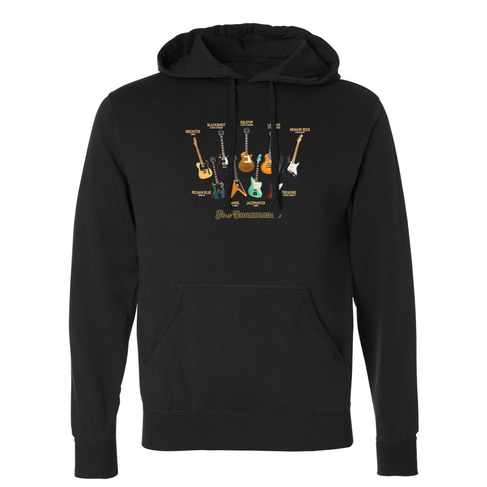 Live To Play, Play To Live Pullover Hoodie (Unisex)