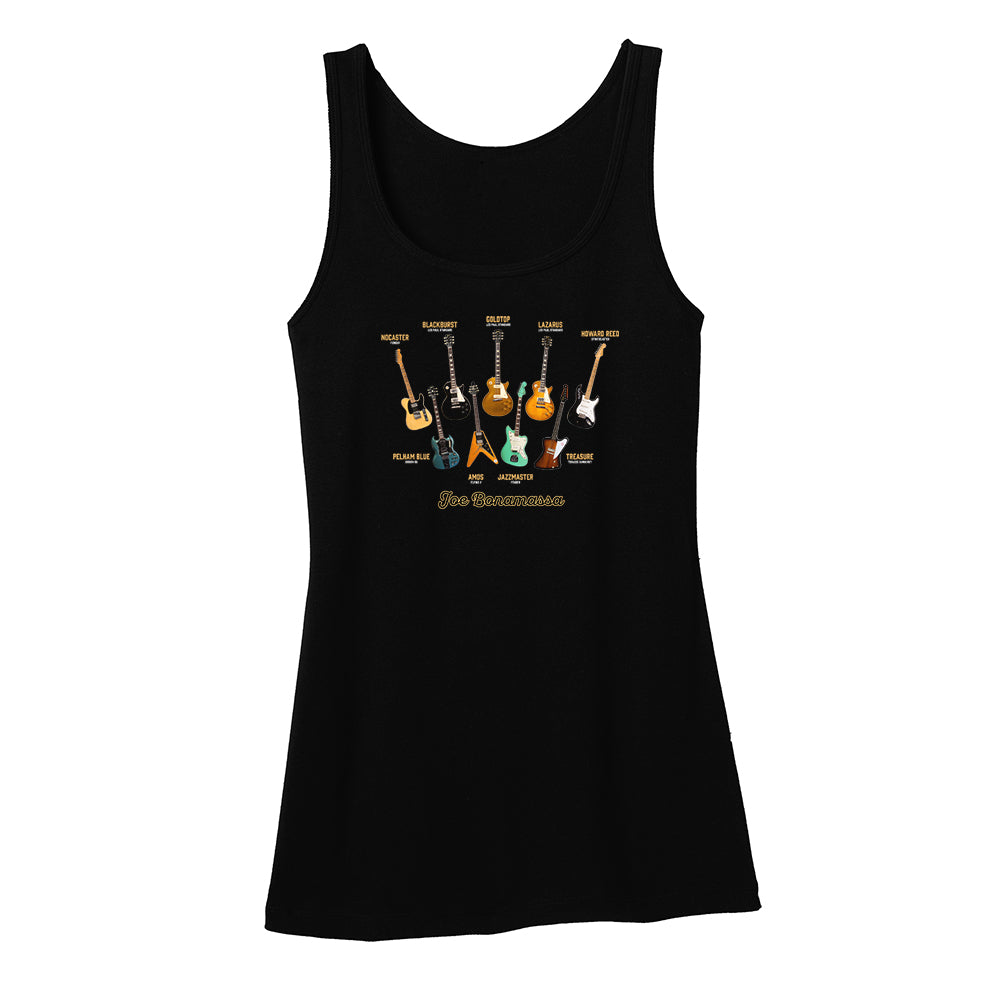 Live To Play, Play To Live Tank (Women)