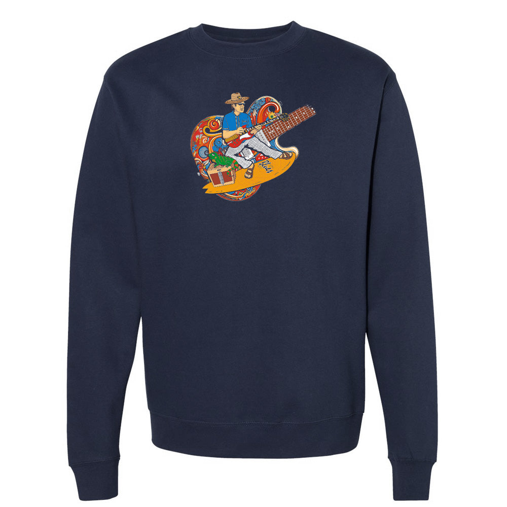 2024 KTBA at Sea IX Crewneck (Unisex)