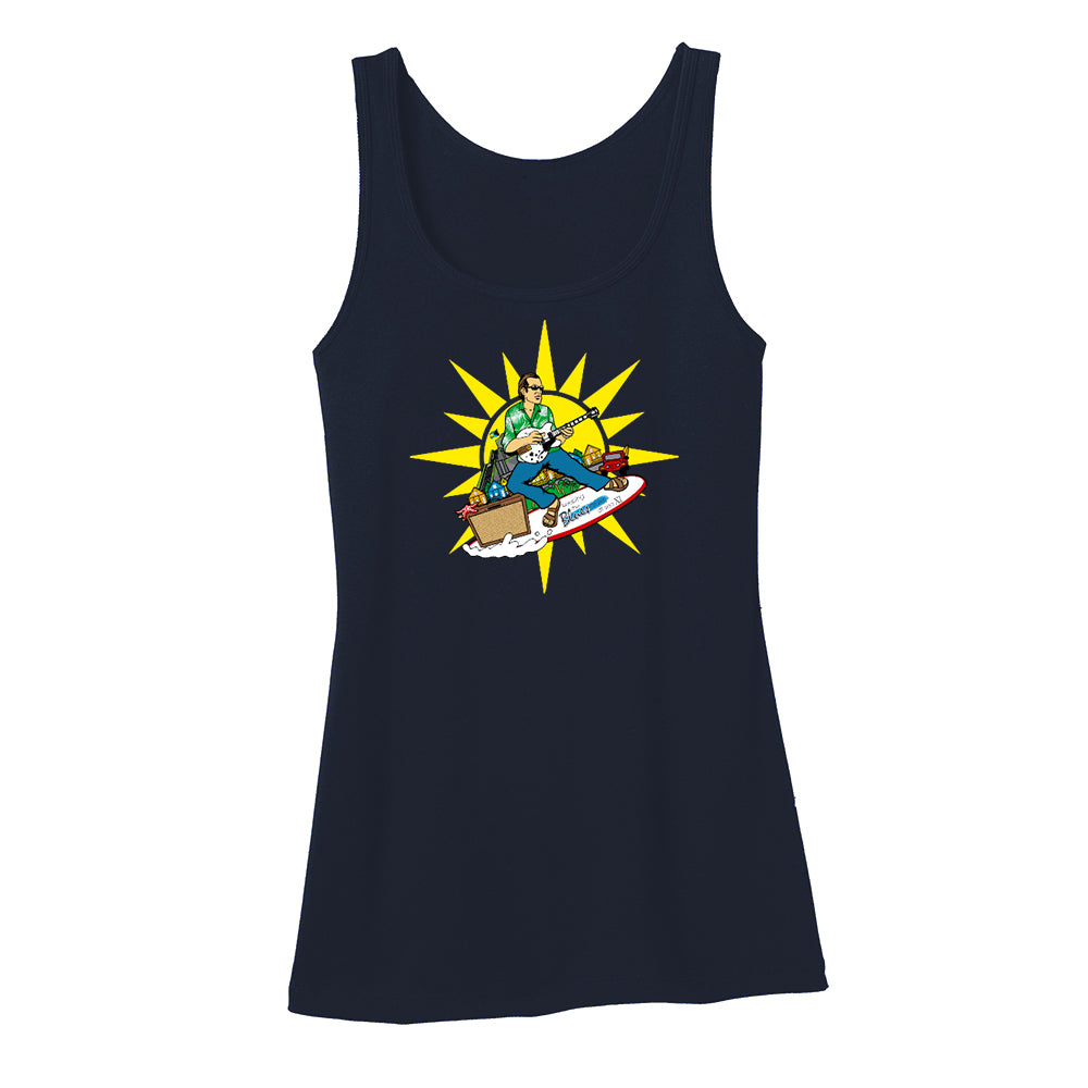 2026 KTBA at Sea XI Tank (Women) – Joe Bonamassa Official Store