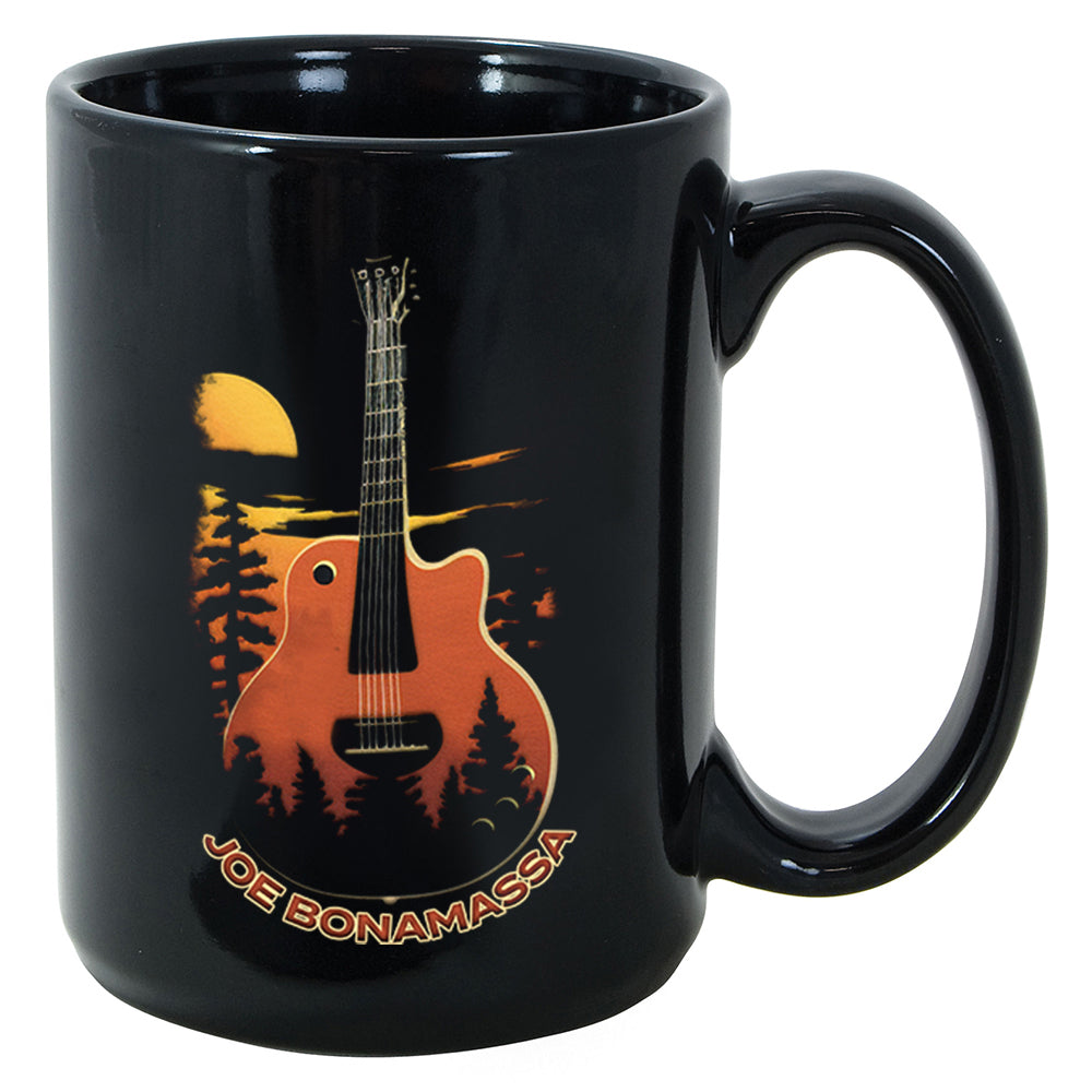 Moonlit Blues Mug