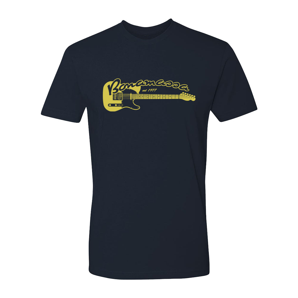Guaranteed Blues T-Shirt (Unisex)
