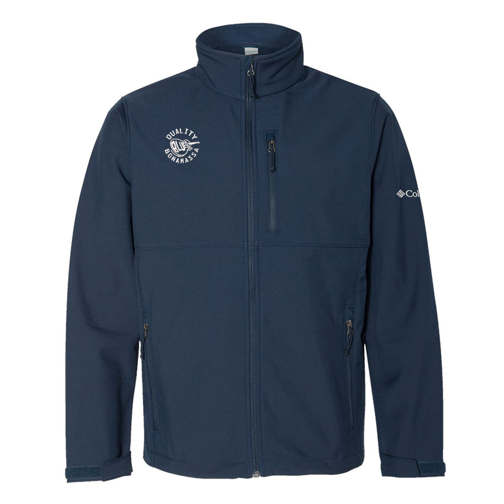 Quality Blues Columbia Ascender Softshell Jacket (Men) – Joe