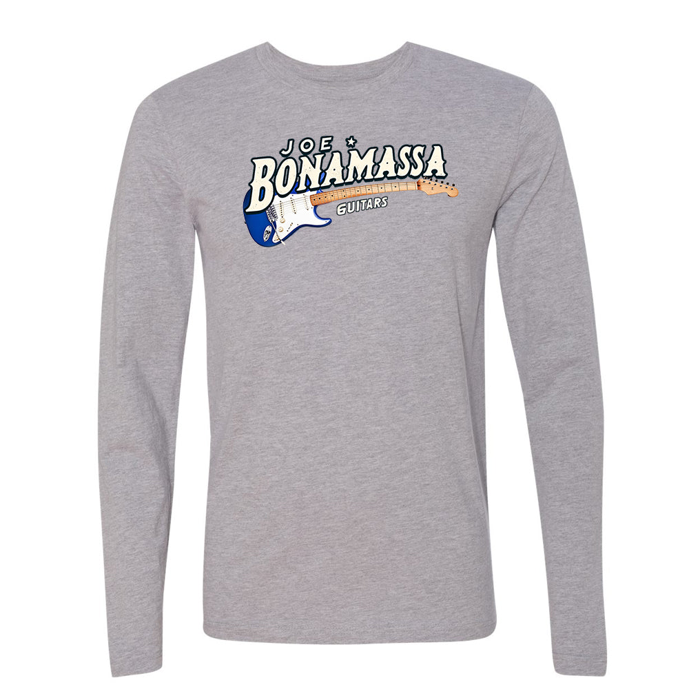 Royal Strat Long Sleeve (Men)