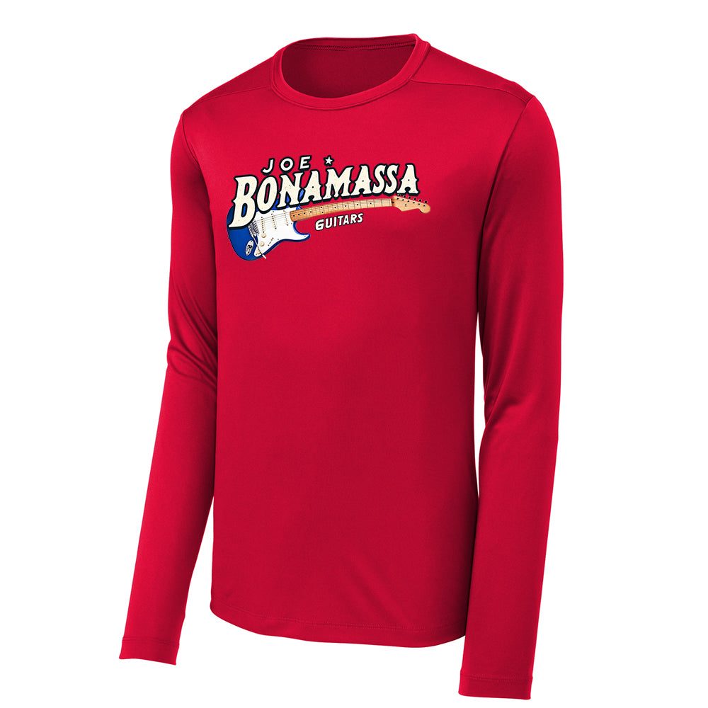 Royal Strat UV Pro Long Sleeve (Unisex)