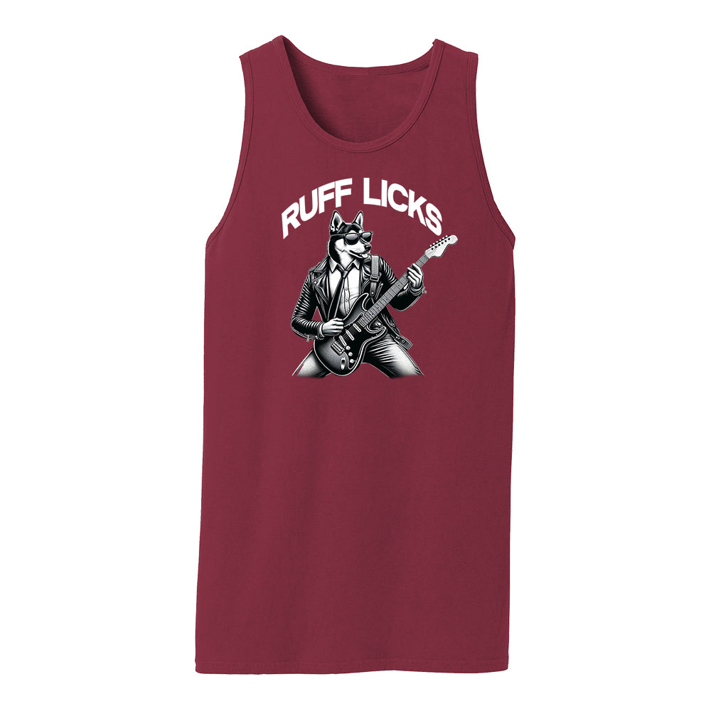 Ruff Licks Beach Wash Tank (Men)