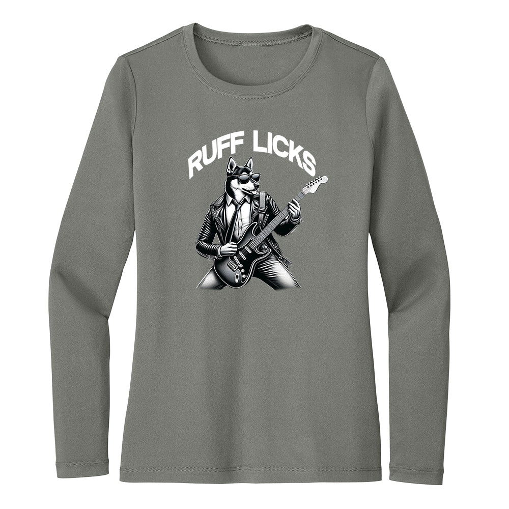 Ruff Licks UV Pro Long Sleeve (Women)