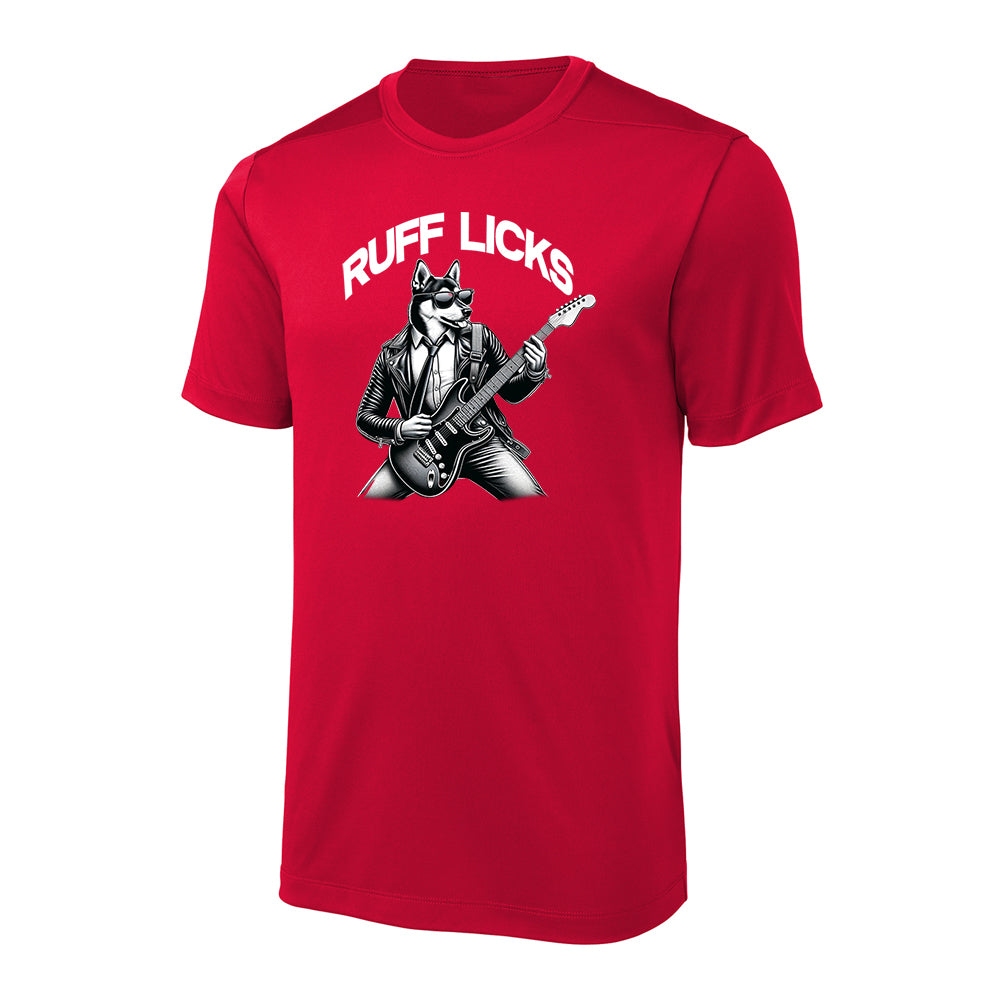 Ruff Licks UV Pro T-Shirt (Men)