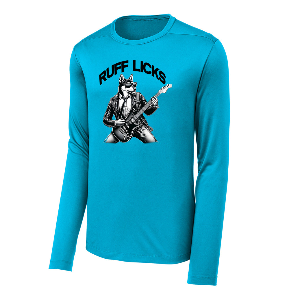 Ruff Licks UV Pro Long Sleeve (Unisex)