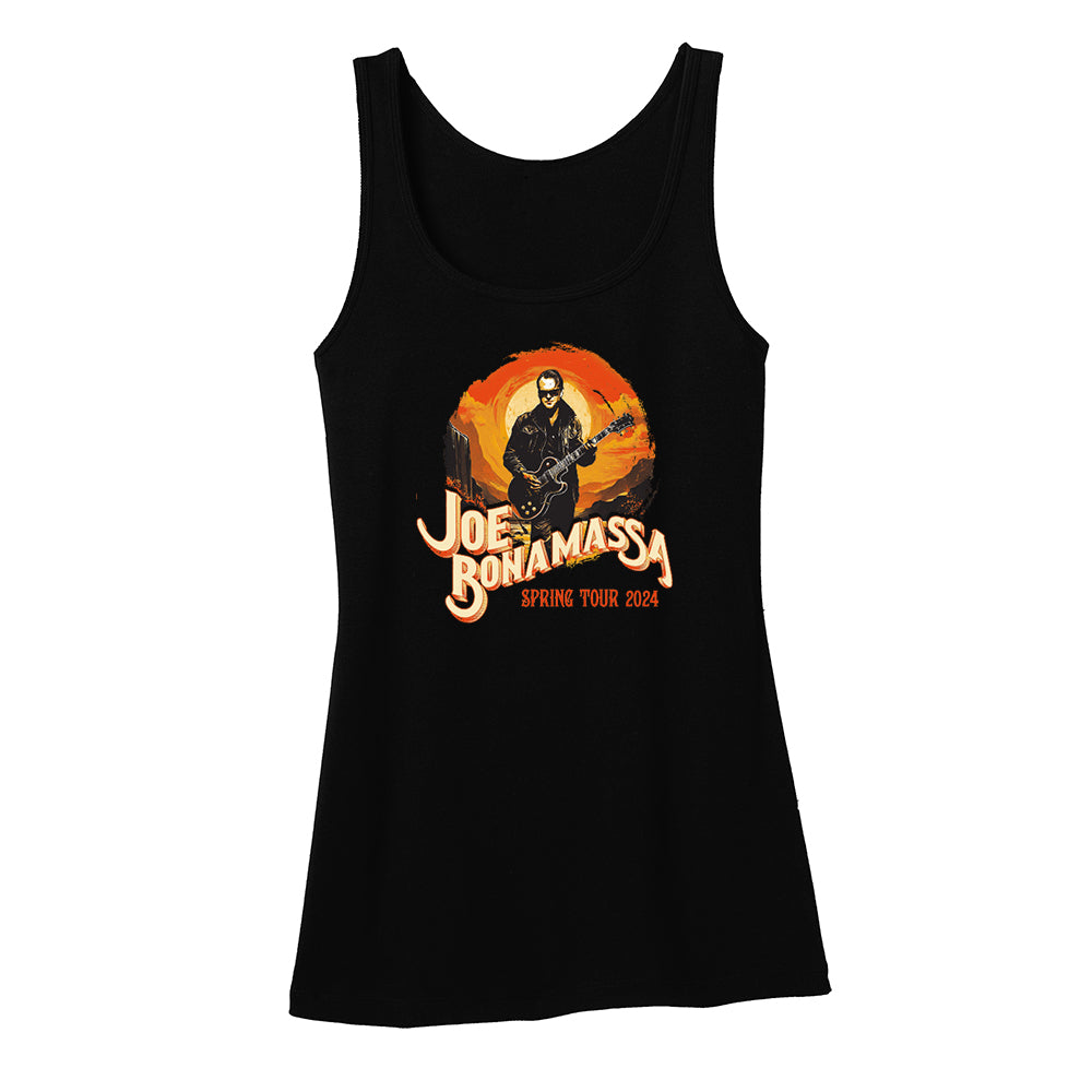 2024 U.S. Spring Tour Serenade Tank (Women)