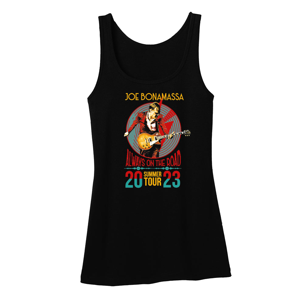 2023 U.S. Summer Tour Tank (Women)