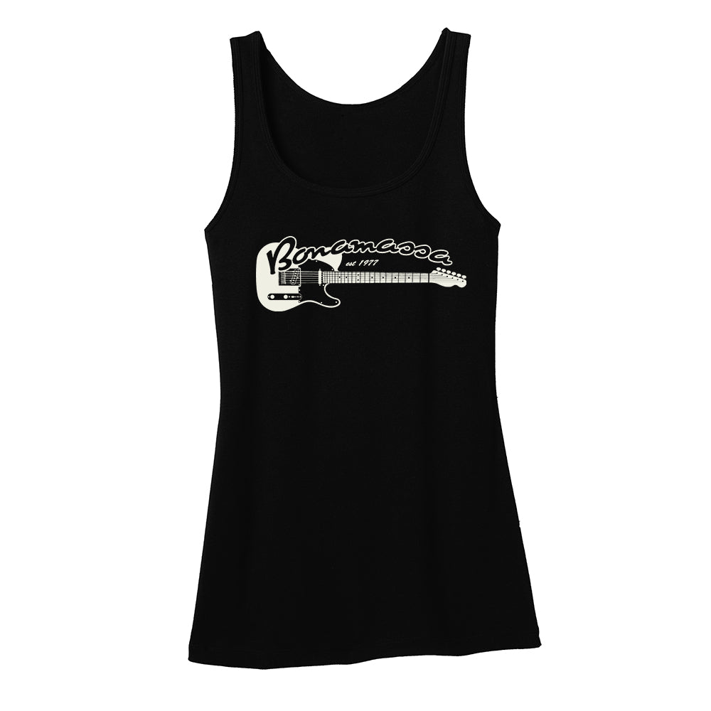 Guaranteed Blues Tank (Women)