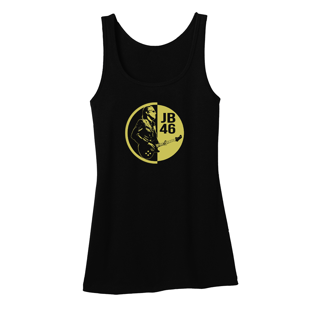 46 Years of Blues Tank (Women)