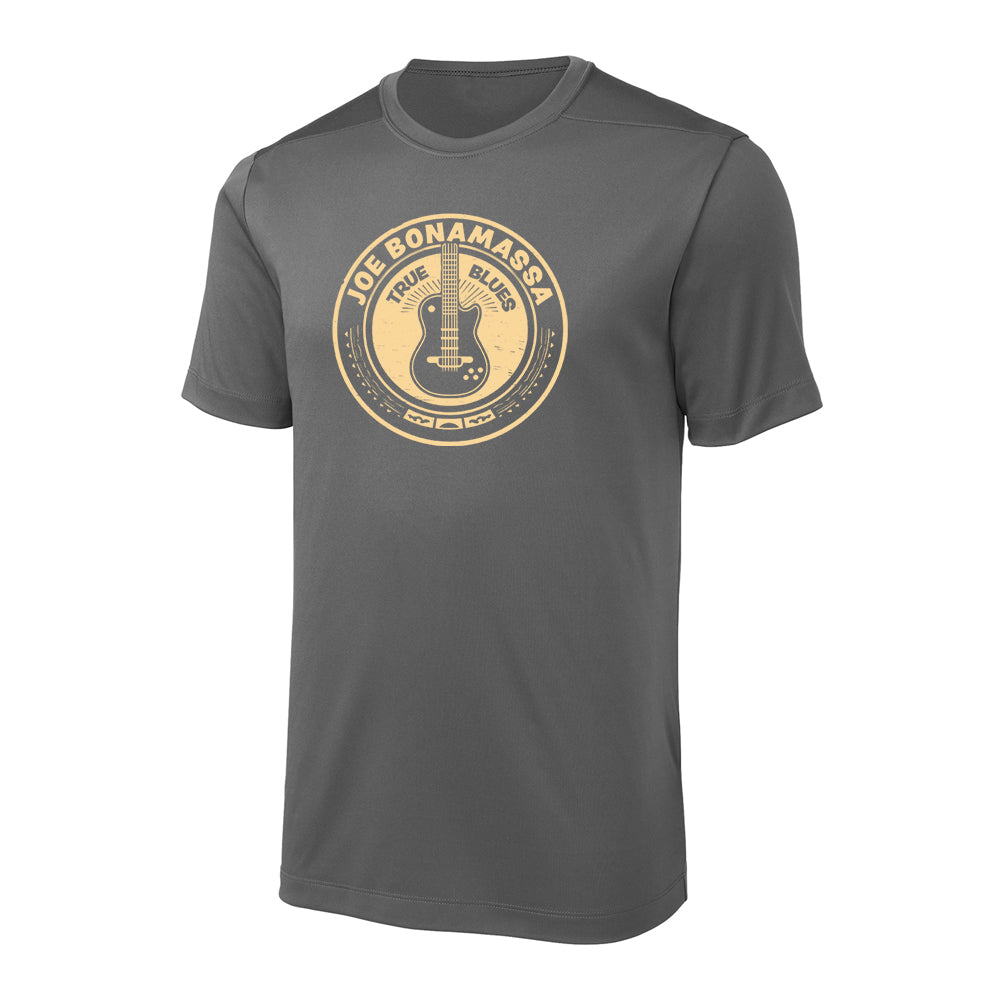 True Blues UV Pro T-Shirt (Men)