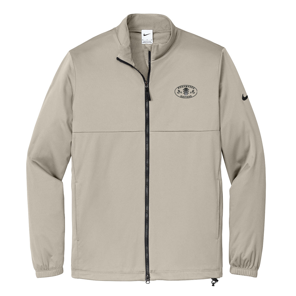 Vintage & Rare Oval Logo Nike Storm-FIT Full Zip Jacket (Men